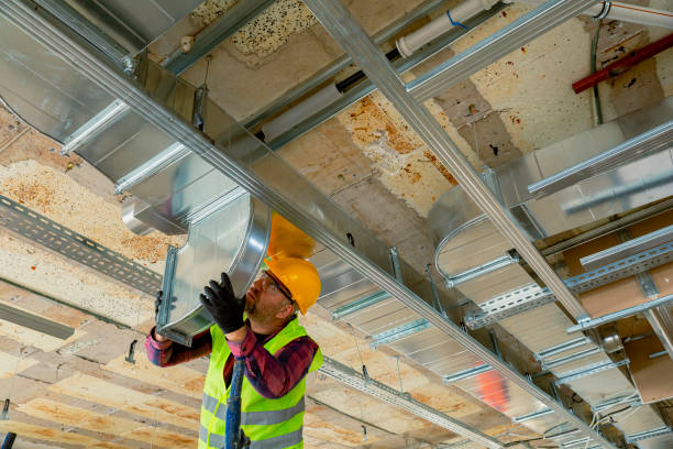 Best HVAC for Healthcare Facilities in Clear Lake, SD