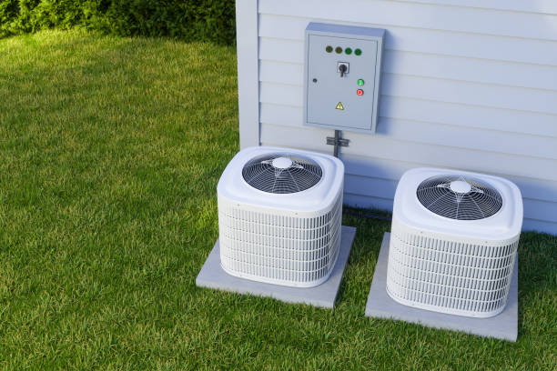 Best HVAC Retrofitting and Upgrading in Clear Lake, SD