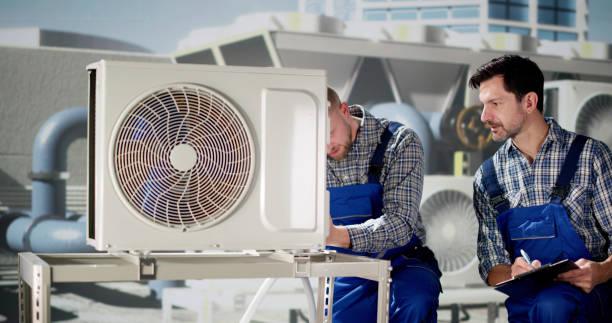 Trusted Clear Lake, SD HVAC Experts